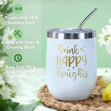 vkahaak Get Well Gifts for Women, 10 Pcs Self Care Gifts for Women, Unique Sympathy Gift Baskets with Blanket, Care Package for Women, Her, Mom, Friends, Grandma, Wife (Freesia)