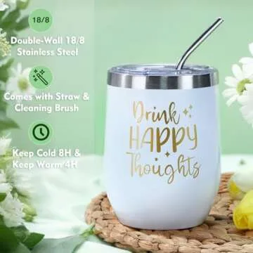 vkahaak Get Well Gifts for Women, 10 Pcs Self Care Gifts for Women, Unique Sympathy Gift Baskets with Blanket, Care Package for Women, Her, Mom, Friends, Grandma, Wife (Freesia)