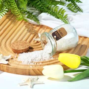 vkahaak Get Well Gifts for Women, 10 Pcs Self Care Gifts for Women, Unique Sympathy Gift Baskets with Blanket, Care Package for Women, Her, Mom, Friends, Grandma, Wife (Freesia)