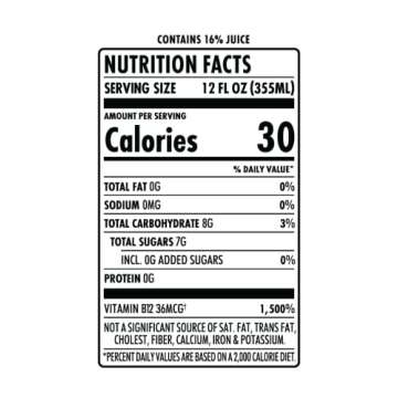 Humm Kombucha Blackberry, Organic, Vegan & GMO Free (12 Pack)