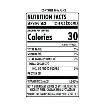 Humm Kombucha Blackberry, Organic, Vegan & GMO Free (12 Pack)