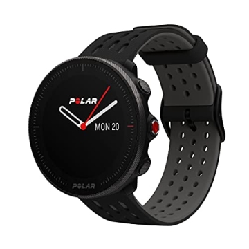 Polar Vantage M2: Ultimate Multisport GPS Smartwatch for Athletes
