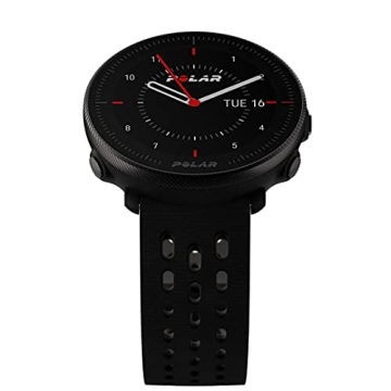 Polar Vantage M2 Multisport GPS Smartwatch for Athletes