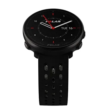 Polar Vantage M2 Multisport GPS Smartwatch for Athletes