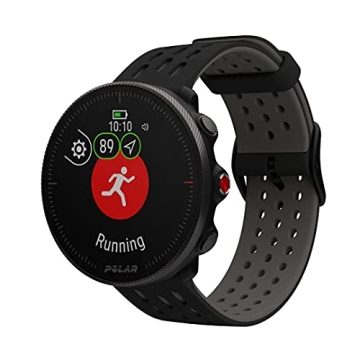 Polar Vantage M2 Multisport GPS Smartwatch for Athletes