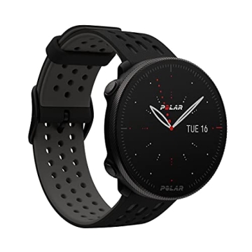 Polar Vantage M2 Multisport GPS Smartwatch for Athletes