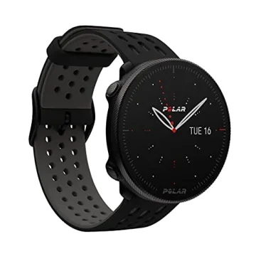 Polar Vantage M2 Multisport GPS Smartwatch for Athletes