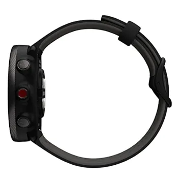 Polar Vantage M2 Multisport GPS Smartwatch for Athletes