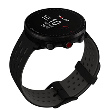 Polar Vantage M2 Multisport GPS Smartwatch for Athletes