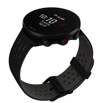 Polar Vantage M2 Multisport GPS Smartwatch for Athletes