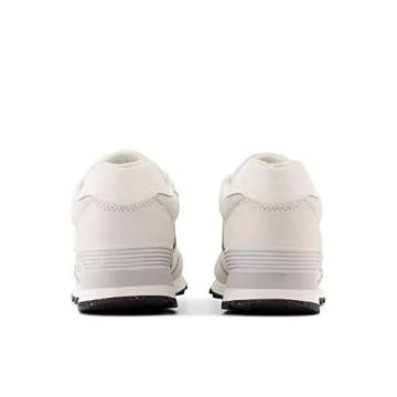 New Balance Women's 515 V3 Sneaker, Reflection/White/Aluminum Grey, 7