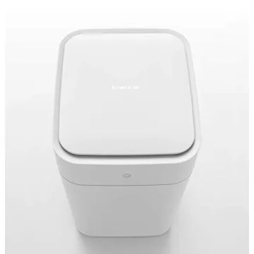 TOWNEW T1 Smart Self-Sealing Motion-Activated Trash Can