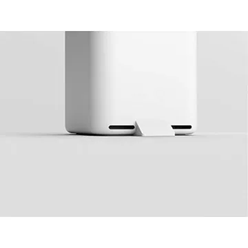 TOWNEW T1 Smart Self-Sealing Motion-Activated Trash Can