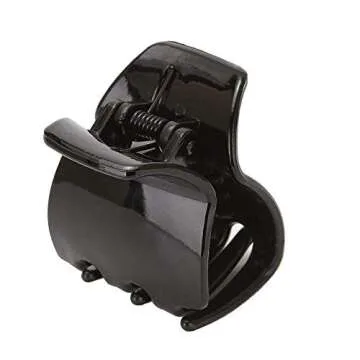 Buy Yishenyishi 10 Pack Black Hair Clips for Thick Hair