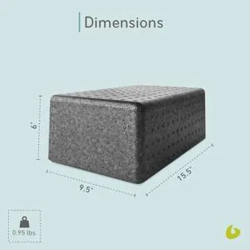 Balanced Body Pilates Moon Box Lite for Versatile Workouts