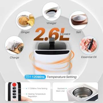 Effortless Relaxation with TOREAD Portable Sauna at Home