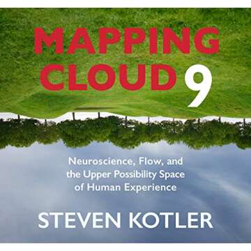 Mapping Cloud Nine: Neuroscience, Flow, and the Upper Possibility Space of Human Experience