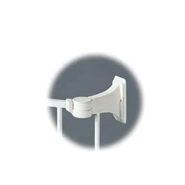 KidCo G3010 Configure Gate 80 inch, White