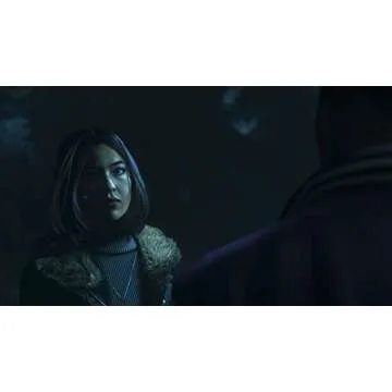 Experience Horror with Until Dawn for PlayStation 4