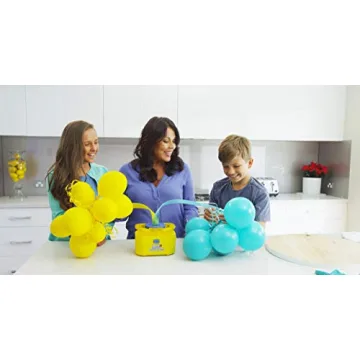 Bunch O Balloons with Electric Pump - Fast Party Decor