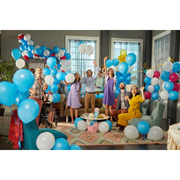 Bunch O Balloons with Electric Pump - Fast Party Decor