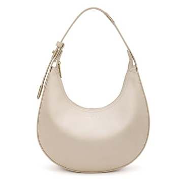 Keyli Elegant Waterproof Leather Clutch Purse - Perfect Day-to-Night Handbag