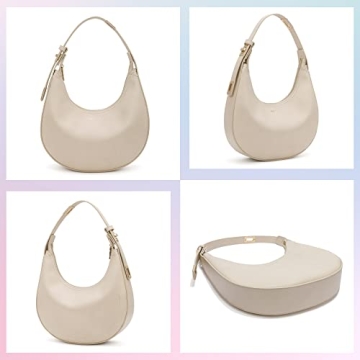 Keyli Women's Waterproof Leather Clutch Purse - Chic & Durable