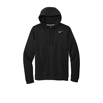 Nike Club Fleece Pullover Hoodie for Ultimate Comfort & Style