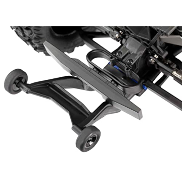 Traxxas Hoss RC Truck for Ultimate Off-Road Adventures