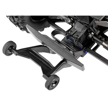 Traxxas Hoss RC Truck for Ultimate Off-Road Adventures