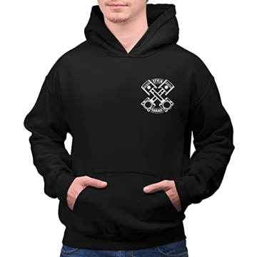 Nissan Skyline GTR Hoodie | Stylish Automotive Sweatshirt