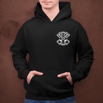 Nissan Skyline GTR Hoodie | Stylish Automotive Sweatshirt