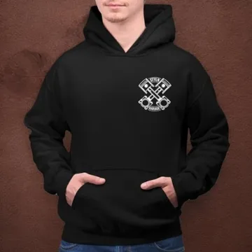 Nissan Skyline GTR Hoodie | Stylish Automotive Sweatshirt