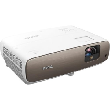BenQ HT3550 4K Home Theater Projector for Movie Lovers with DCI-P3 - (Renewed)