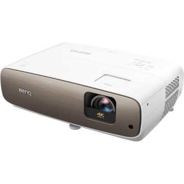BenQ HT3550 Projector - Perfect 4K Home Cinema Experience