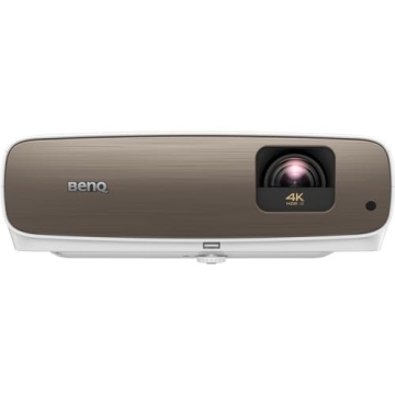 BenQ HT3550 Projector - Perfect 4K Home Cinema Experience
