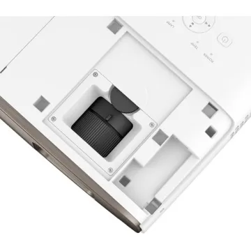 BenQ HT3550 Projector - Perfect 4K Home Cinema Experience