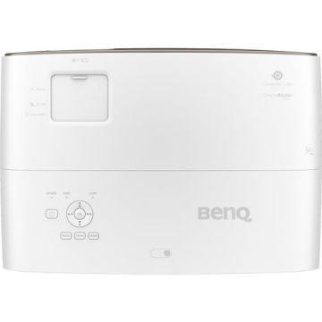 BenQ HT3550 Projector - Perfect 4K Home Cinema Experience