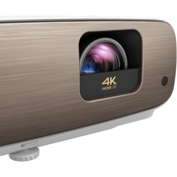 BenQ HT3550 Projector - Perfect 4K Home Cinema Experience