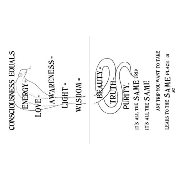 Be Here Now: A Transformative Spiritual Journey