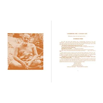 Be Here Now: A Transformative Spiritual Journey