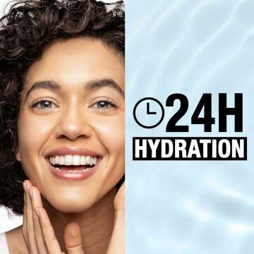 Neutrogena Hydro Boost Face Moisturizer for Dry Skin