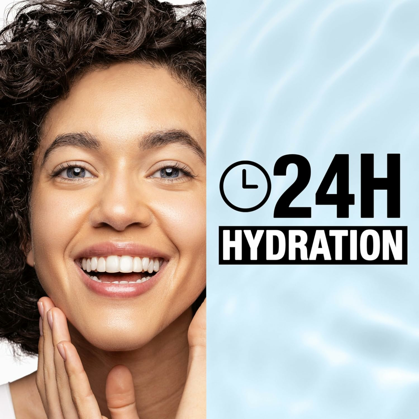 Neutrogena Hydro Boost Face Moisturizer for Dry Skin