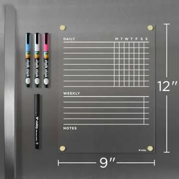 Visibly Chore Chart: Organize Family Tasks Stylishly
