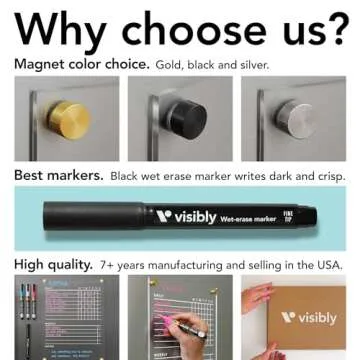 Visibly Chore Chart: Organize Family Tasks Stylishly