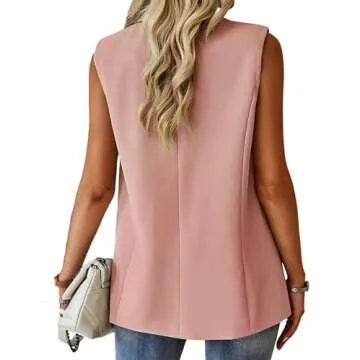 Womens Fashion 2024 Womens Summer Fashion 2025 Trendy Clothes Outfits Tops for Women Trendy Pink S