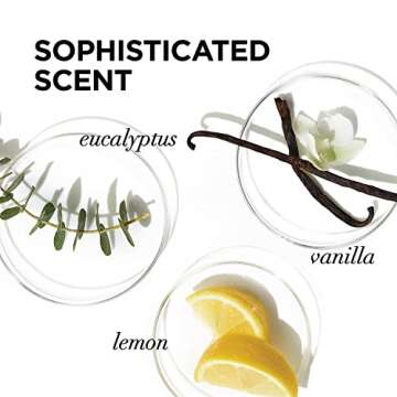 L'Oreal Paris EverPure Volume Sulfate Free Conditioner for Color-Treated Hair, Volume + Shine for Fine, Flat Hair, with Lotus Flower, 11 Fl; Oz (Packaging May Vary)