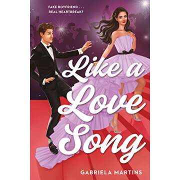 Like a Love Song: A Gripping Tale of Romance and Music