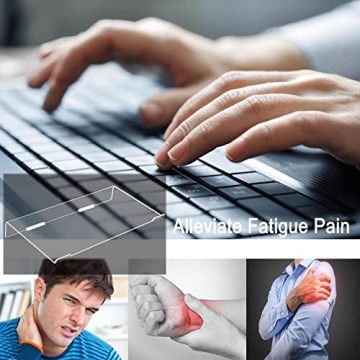 Ergonomic WINKINE Keyboard Stand for Comfort and Style