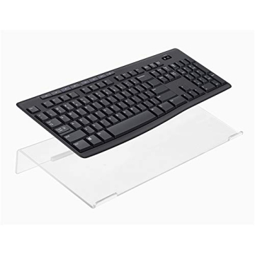 Ergonomic WINKINE Keyboard Stand for Comfort and Style